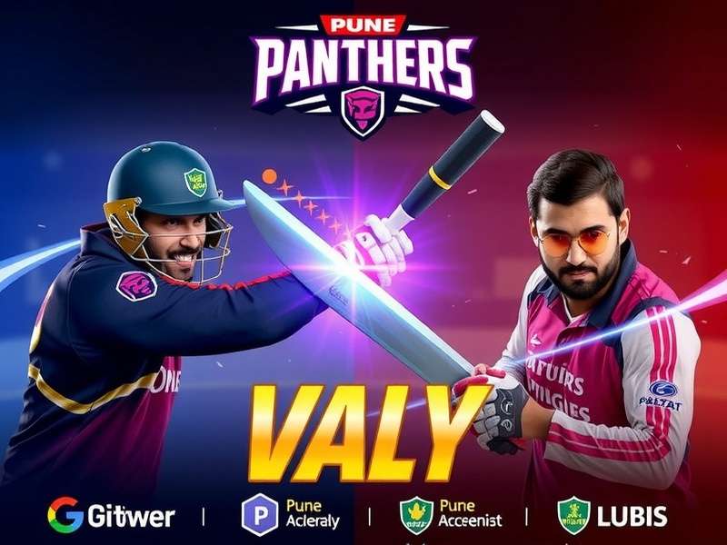 Pune Panthers Epic Duel Gameplay